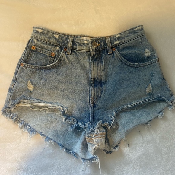 Zara Jean Shorts - Picture 5 of 5